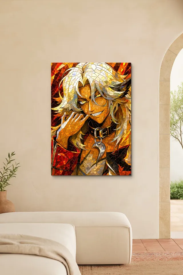 Oda