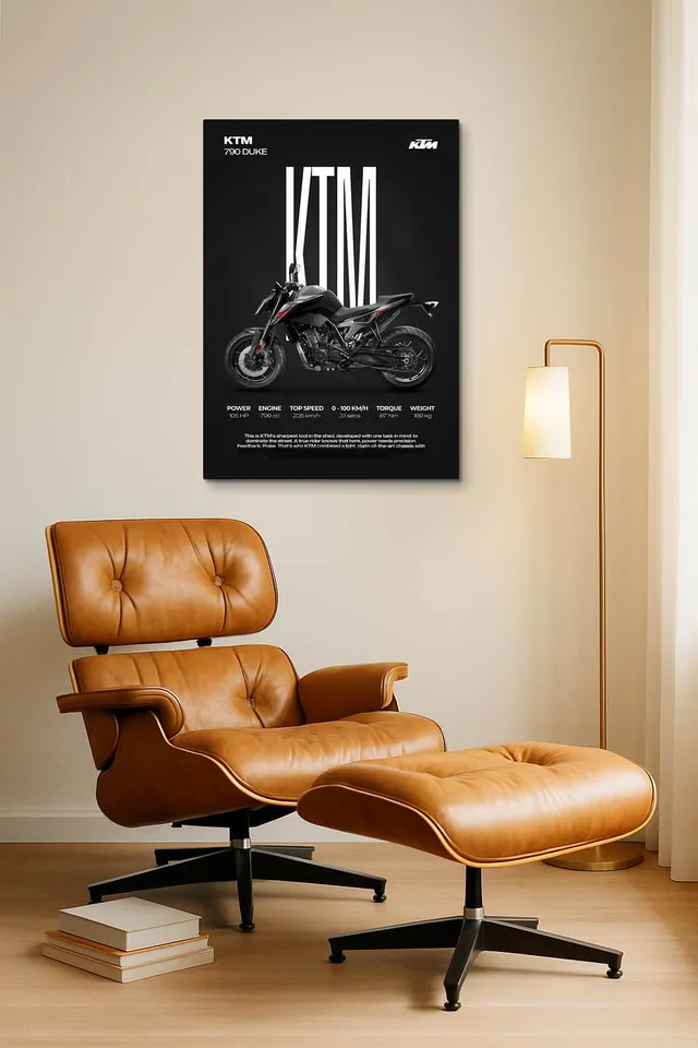 Living Room Okuma Caramel Eames Lounge