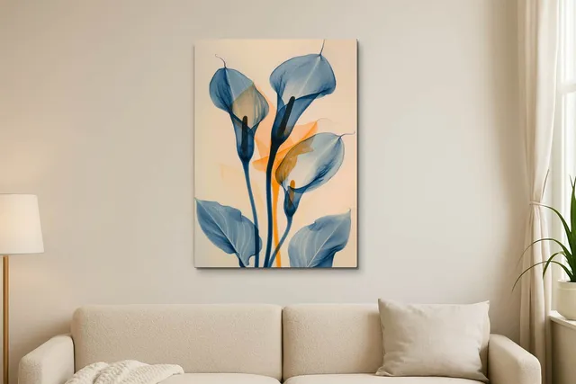 Living Scandi Airy Ls