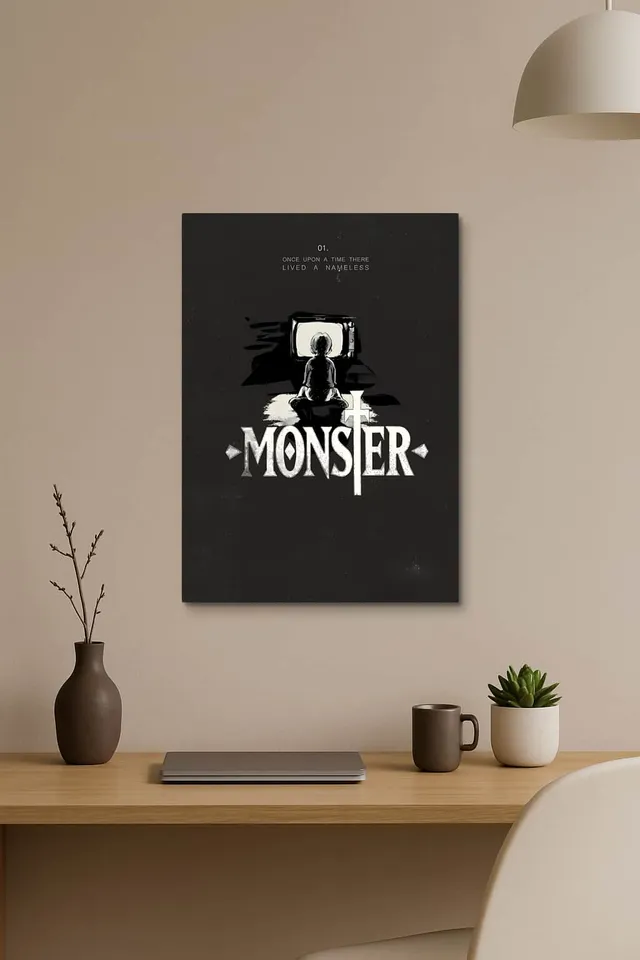 Office Minimalist Startup