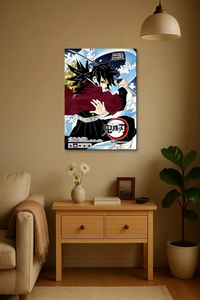 Oda