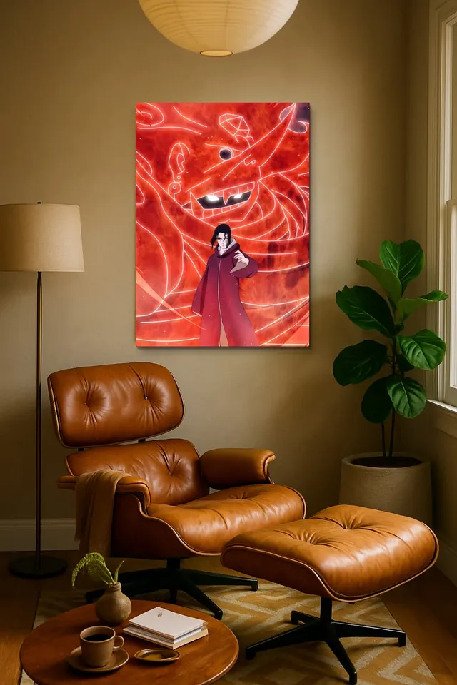 Oda