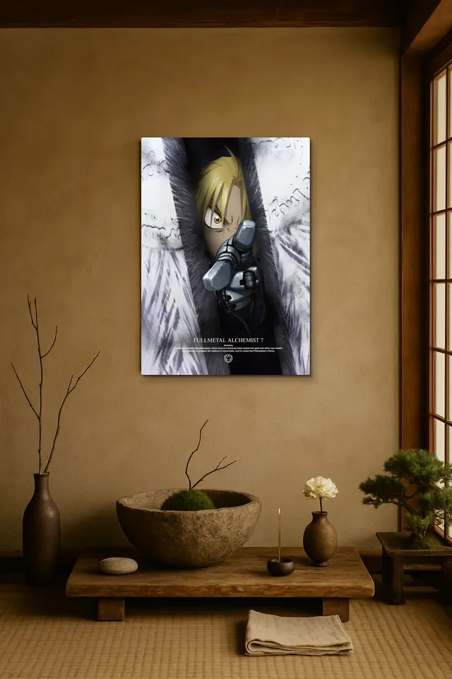Oda