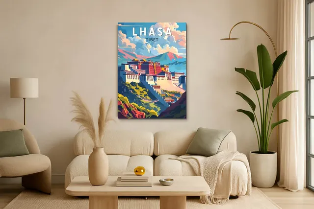 Living Curator Modern V2 Ls