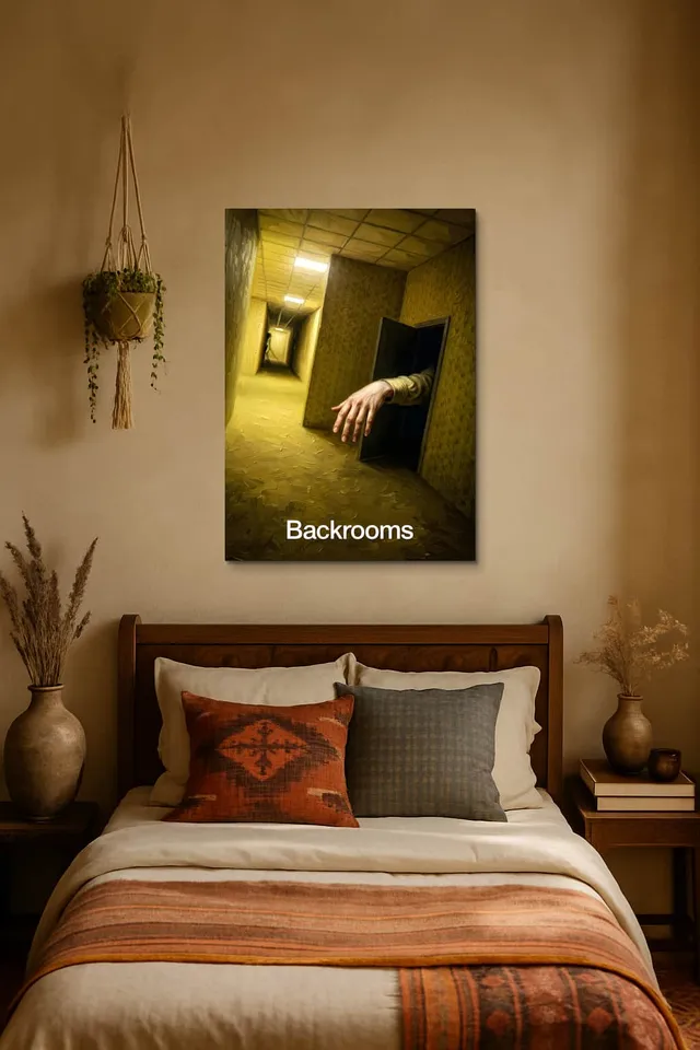 Cihangir Boho Bedroom