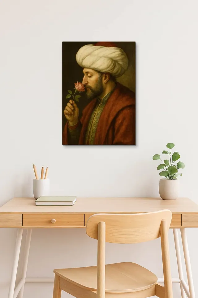 Calisma Scandinavian Birch