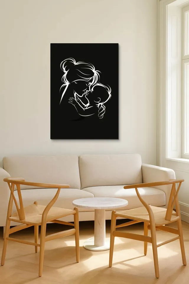 Living Room Salon Vienna Wegner Wishbone