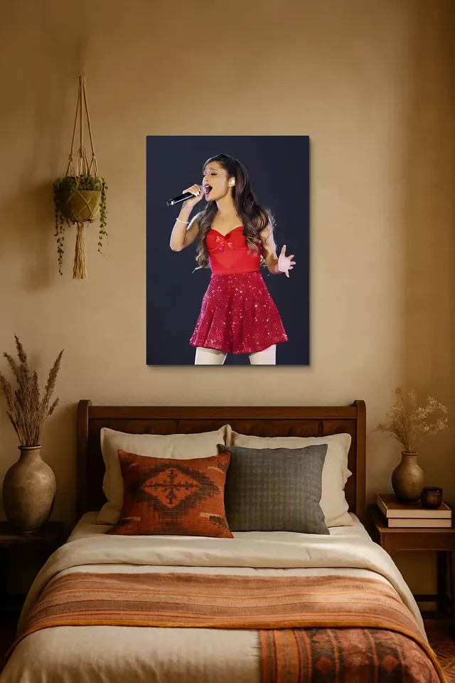 Cihangir Boho Bedroom