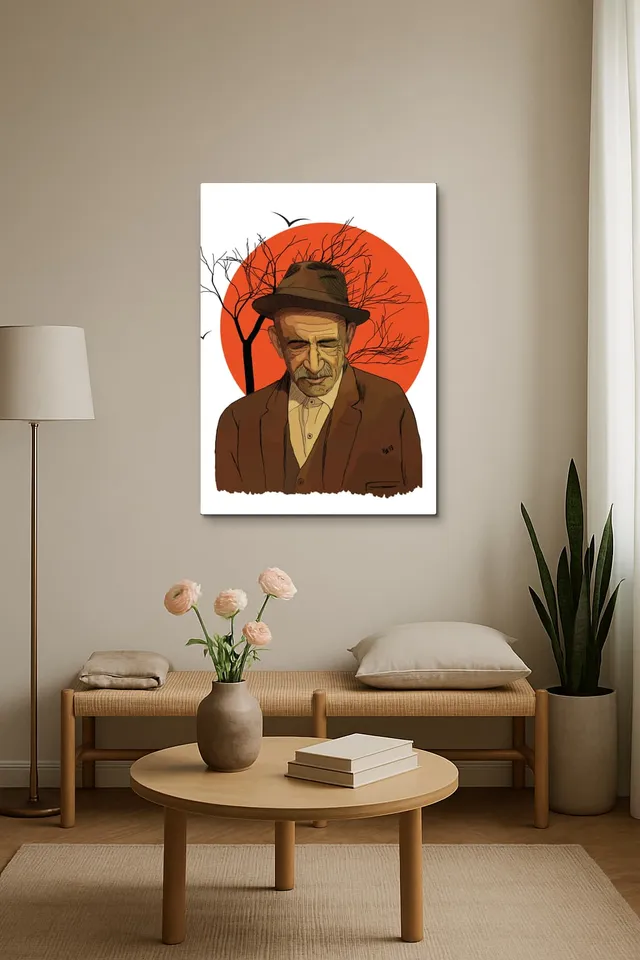 Oda