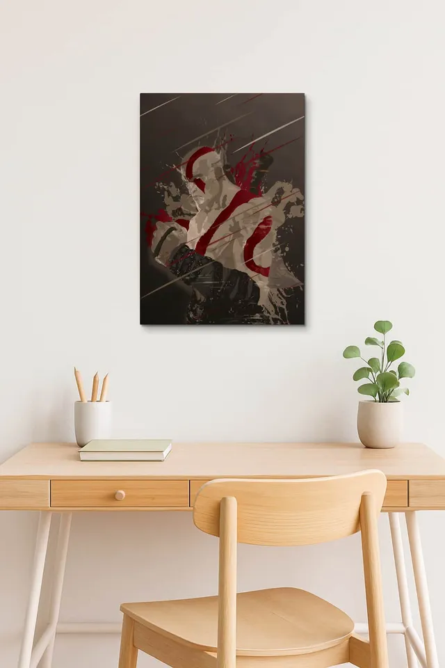 Calisma Scandinavian Birch