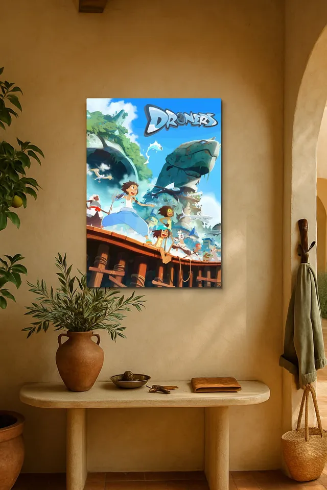 Oda