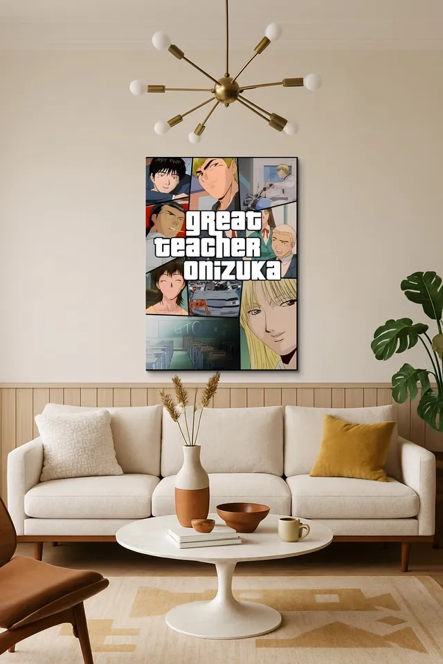 Oda