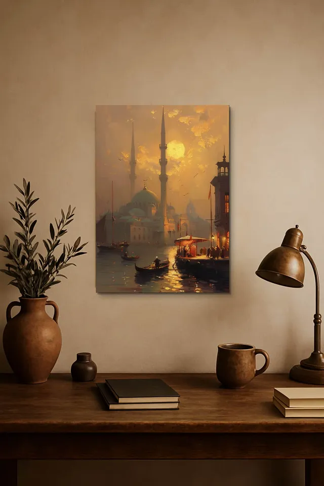 Study Mediterranean Atelier