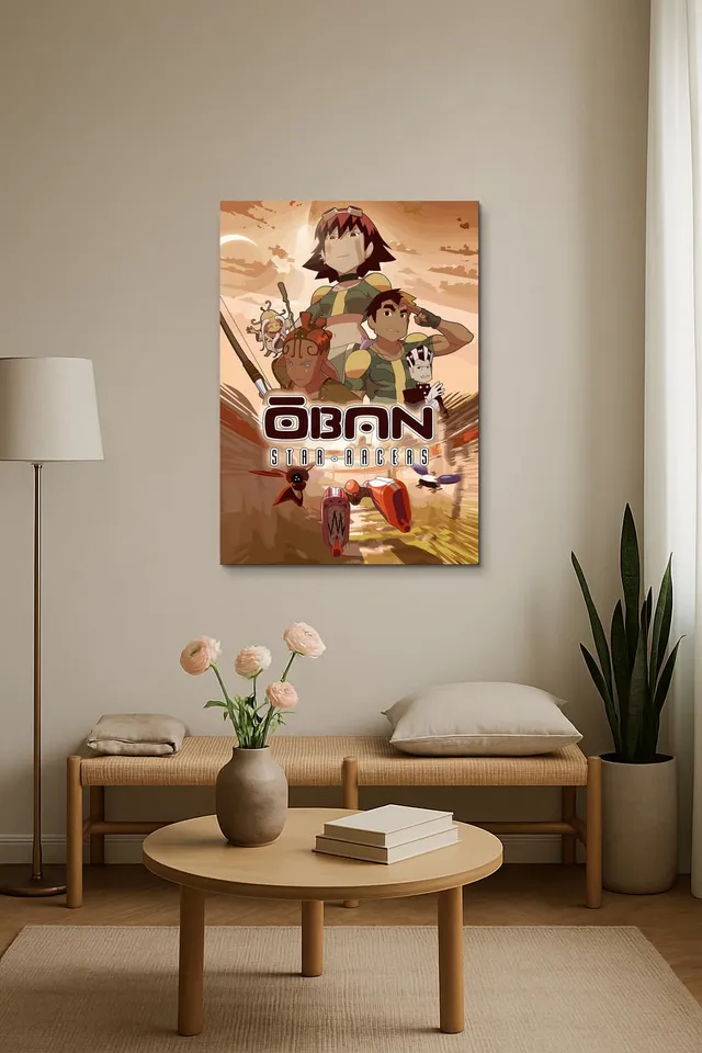 Oda