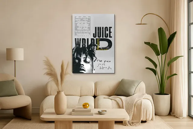 Living Curator Modern V2 Ls