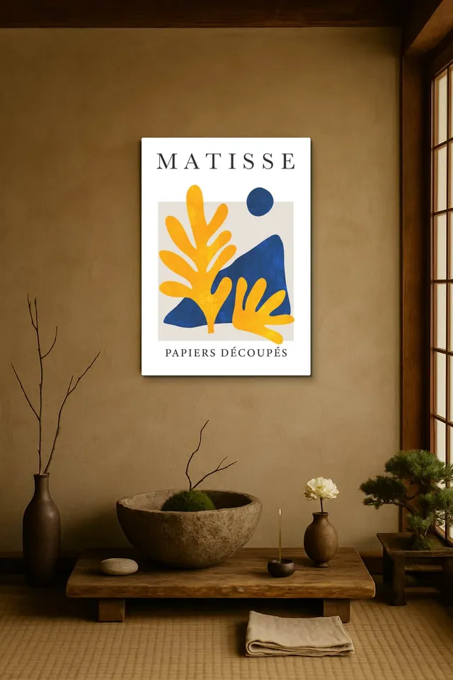 Living Room Wabi Stone Bowl