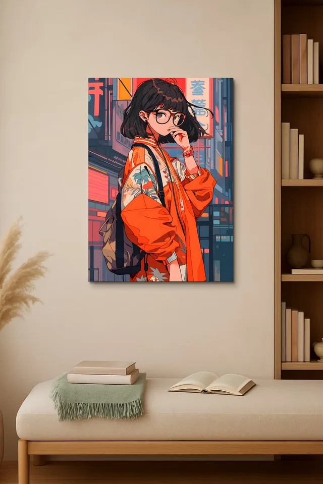 Oda