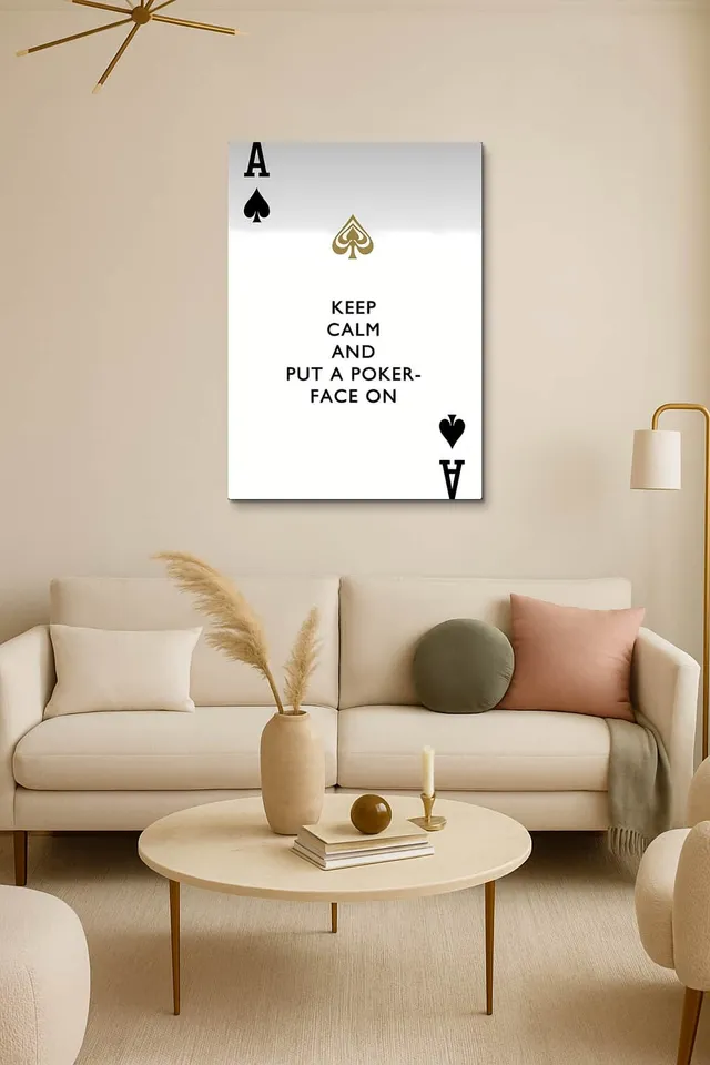 Living Room Salon Decor Cream Armchair Pair