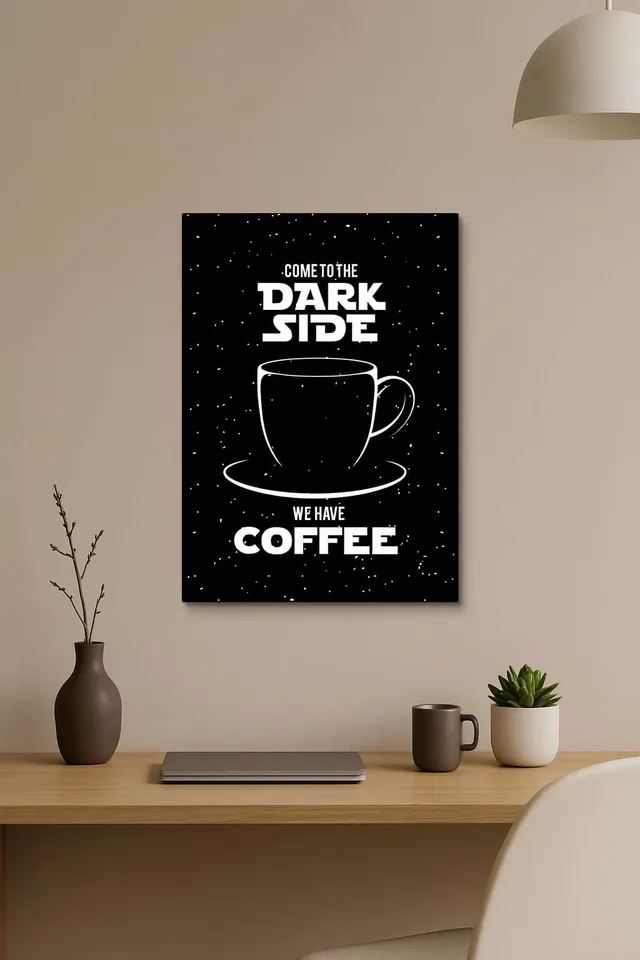 Office Minimalist Startup