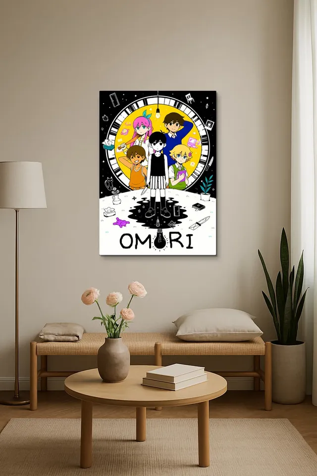 Oda
