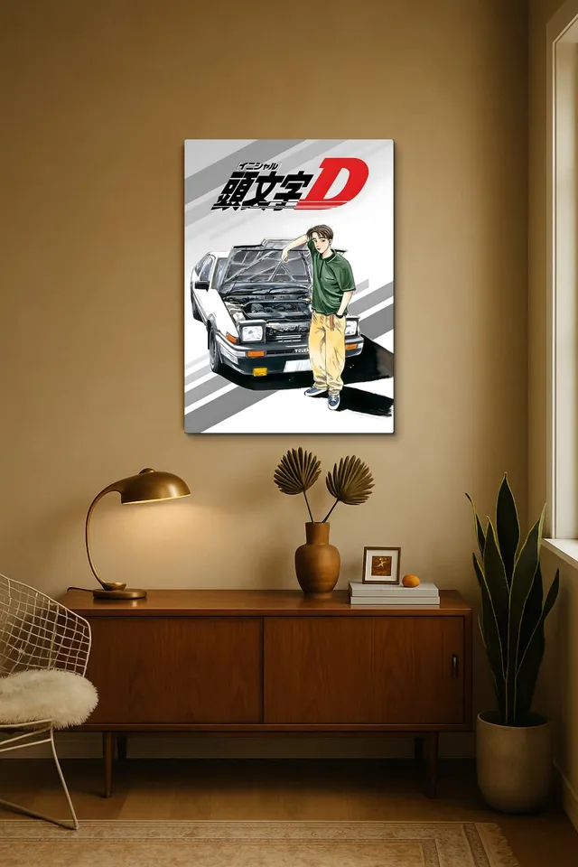 Oda