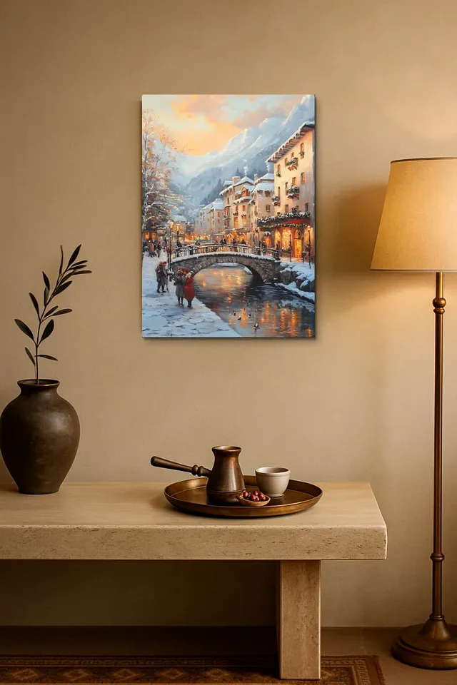 Office Turkish Contemporary