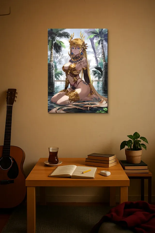 Oda