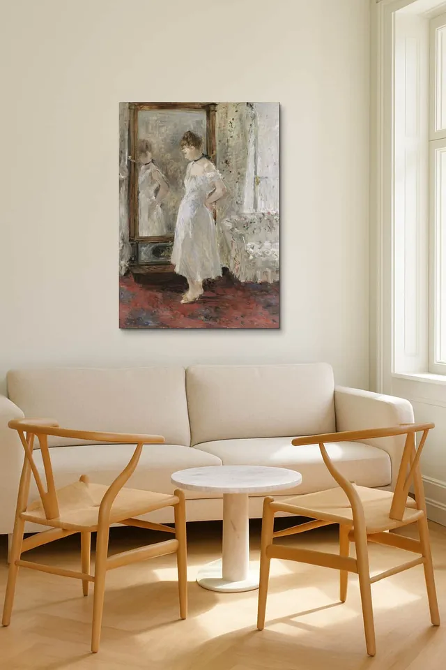 Living Room Salon Vienna Wegner Wishbone