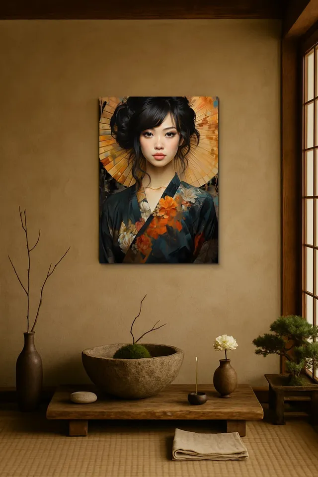 Oda