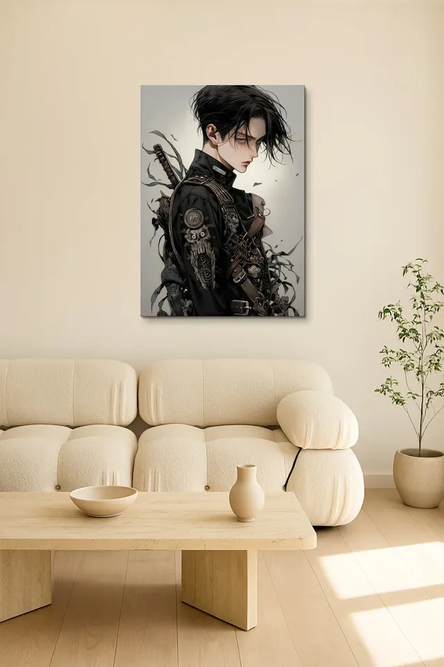 Oda