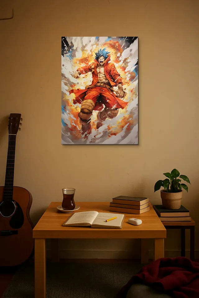 Oda