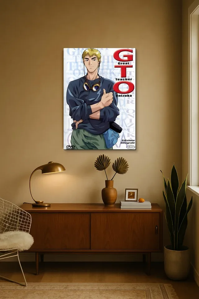 Oda