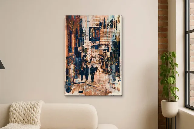 Living Tribeca Loft Ls