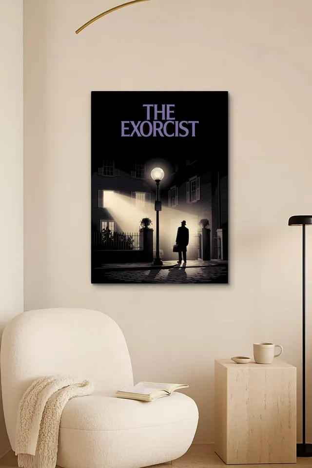 Living Room Okuma Modern Bouclé Armchair