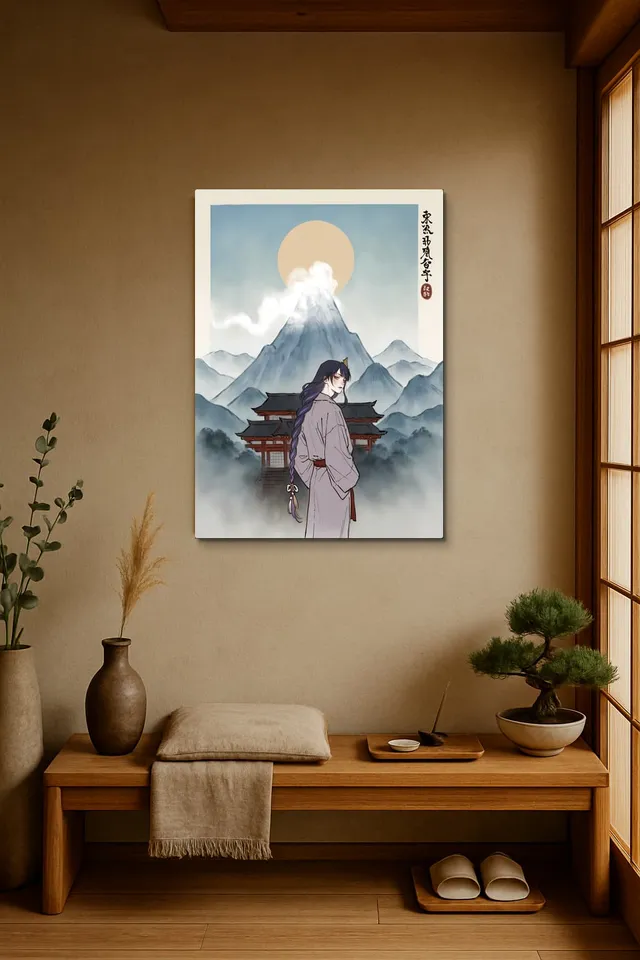 Oda