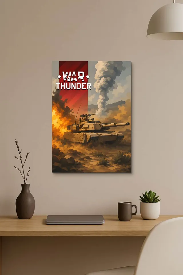 Office Minimalist Startup