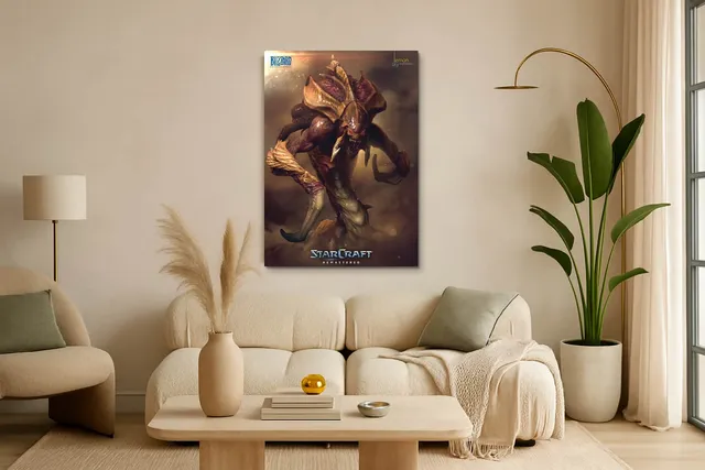 Living Curator Modern V2 Ls