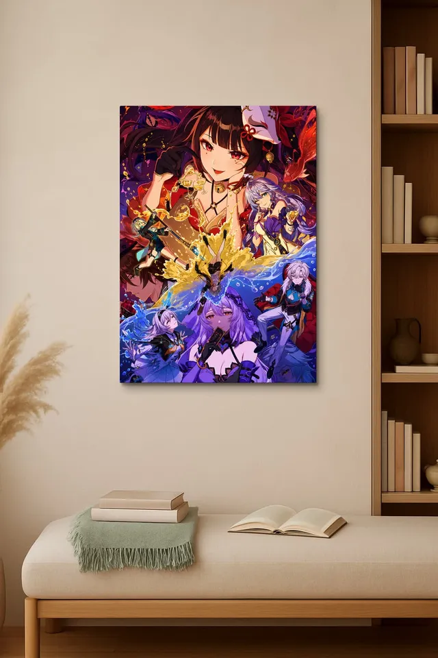 Oda