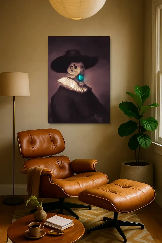 Oda
