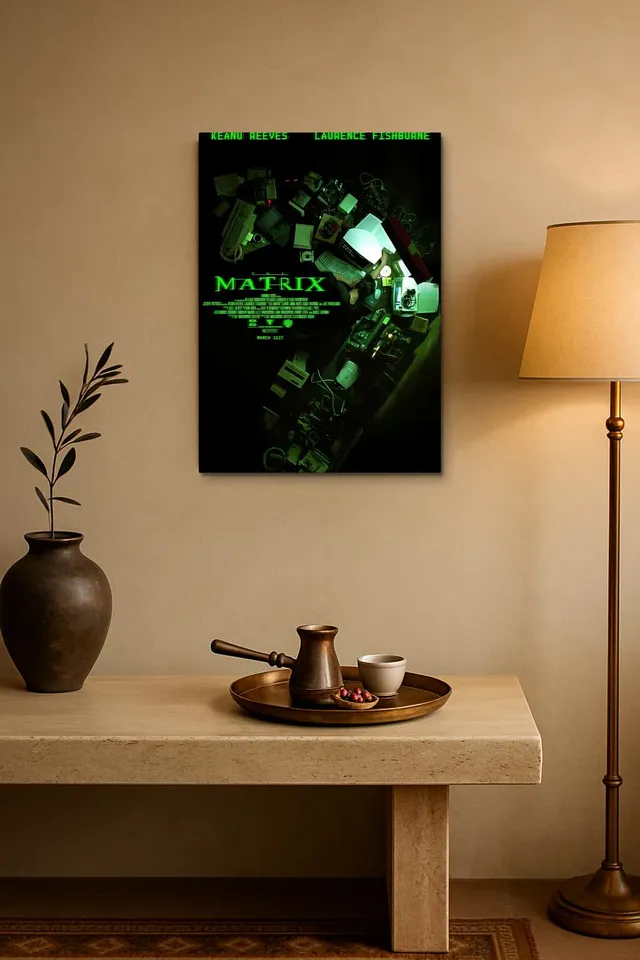 Office Turkish Contemporary