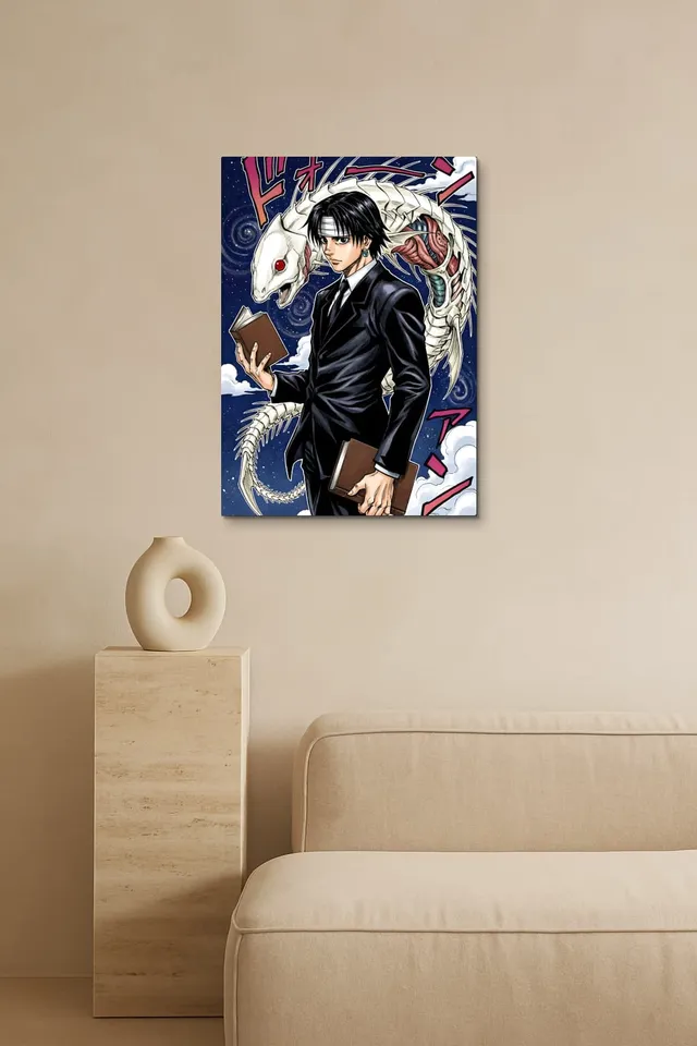 Oda