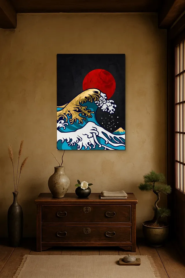 Oda