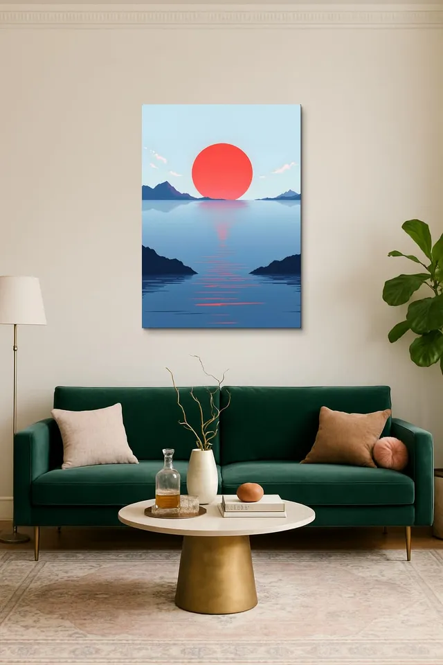 Oda