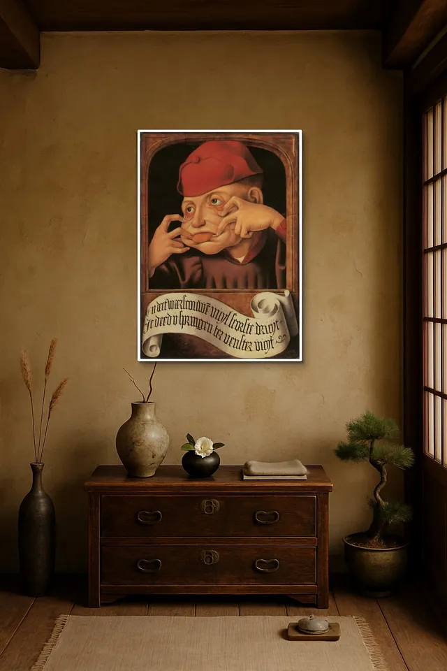 Oda