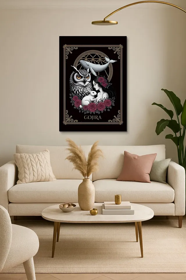 Oda
