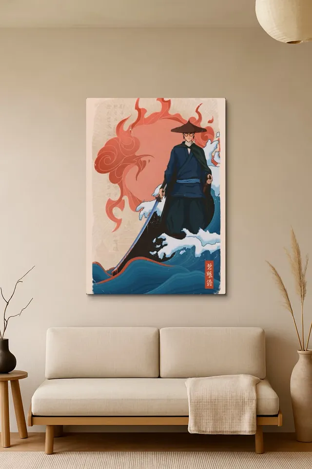 Oda