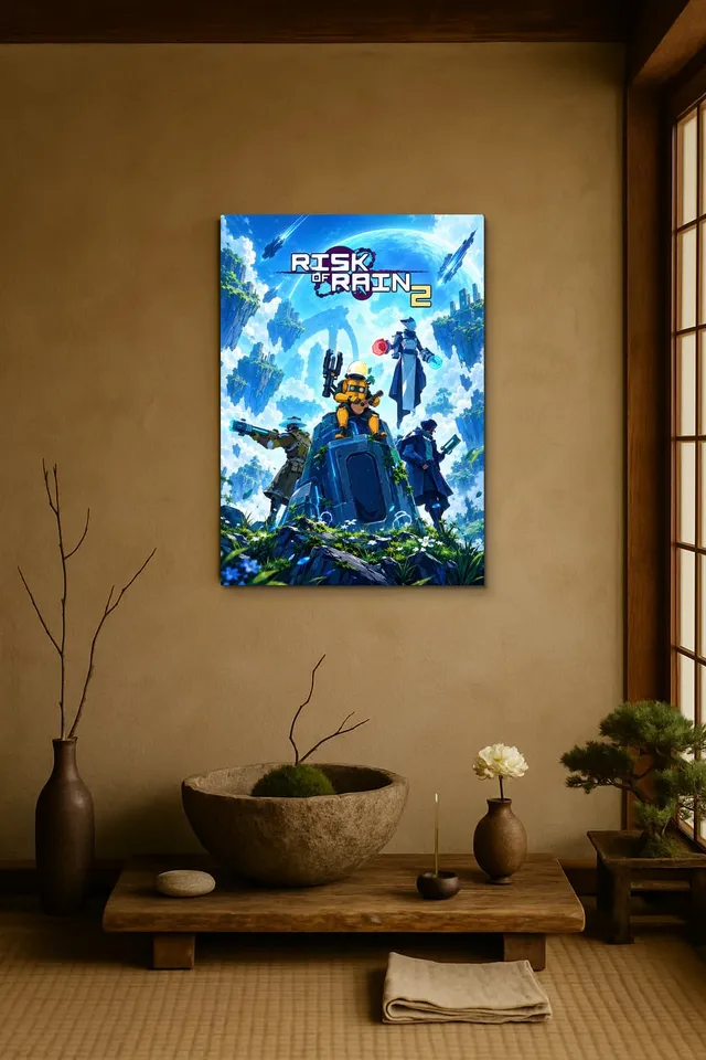 Oda