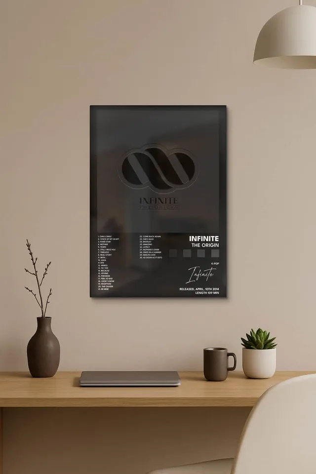 Office Minimalist Startup