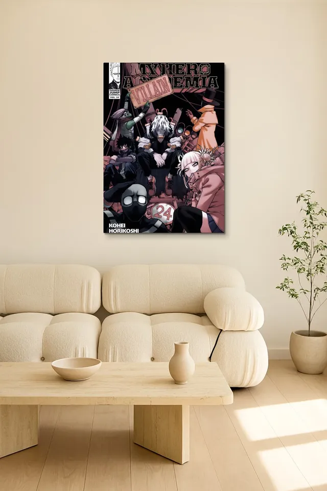Oda