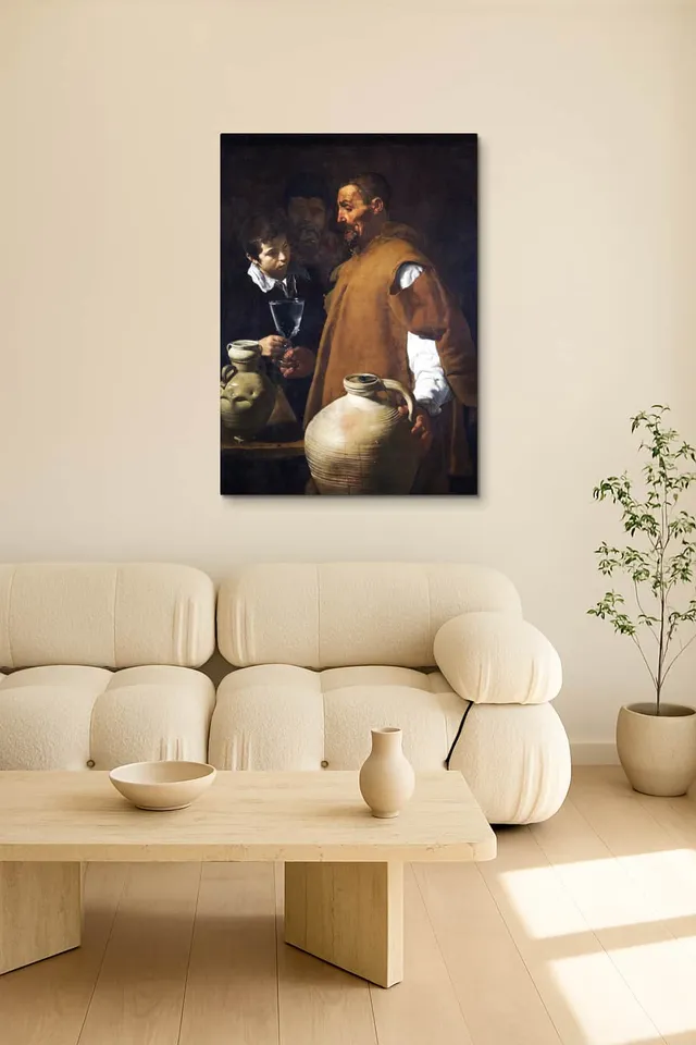Living Room Salon Italian Camaleonda